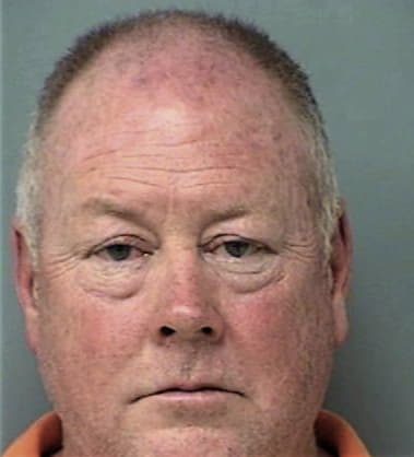 Donald Parnell, - St. John's County, FL 